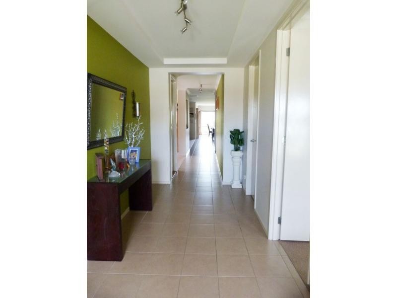 18 Ironbark Drive, Benalla VIC 3672