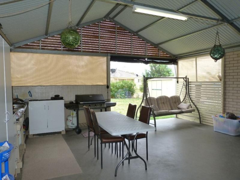 18 Ironbark Drive, Benalla VIC 3672