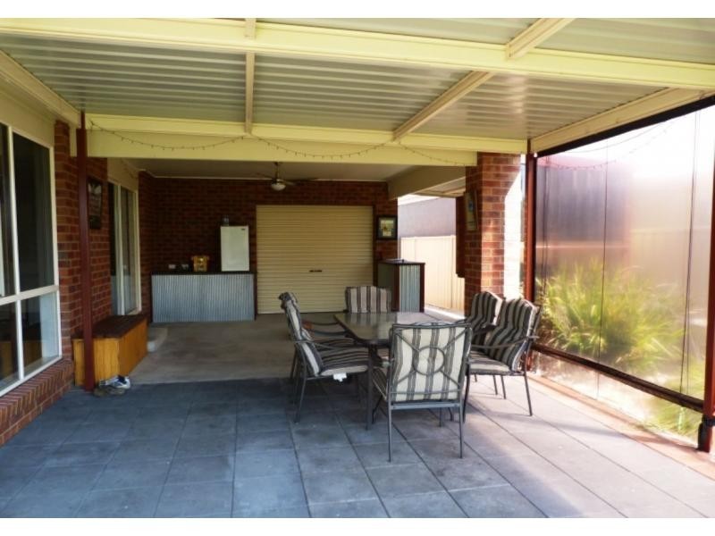 7 Ironbark Drive, Benalla VIC 3672