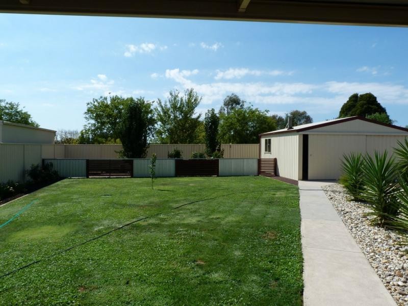 7 Ironbark Drive, Benalla VIC 3672