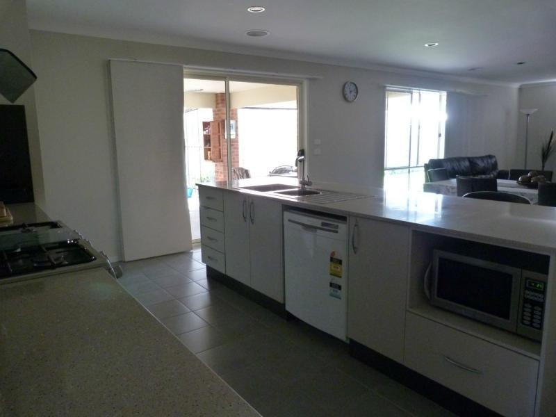 7 Ironbark Drive, Benalla VIC 3672