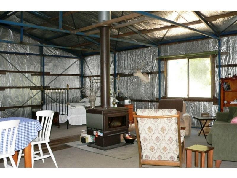 1420 Tatong Tolmie Road, Tatong, Benalla VIC 3672