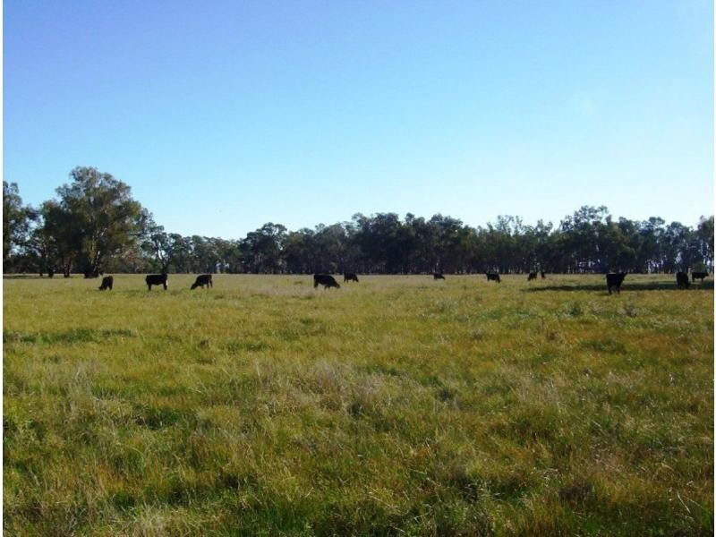 L2 MIDLAND Highway, STEWARTON, Benalla VIC 3672