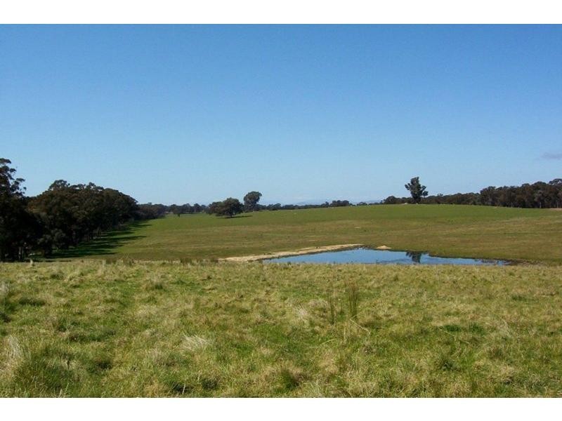 L1 SLOAN Road, BADDAGINNIE, Benalla VIC 3672