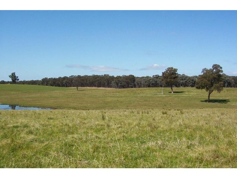 L1 SLOAN Road, BADDAGINNIE, Benalla VIC 3672