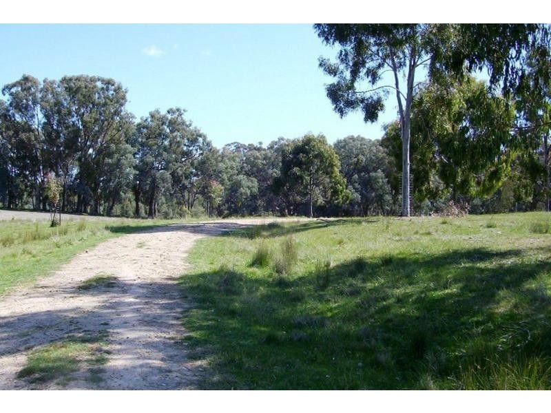 L1 SLOAN Road, BADDAGINNIE, Benalla VIC 3672