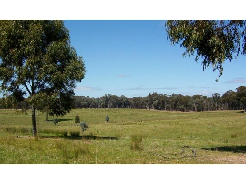 L1 SLOAN Road, BADDAGINNIE, Benalla VIC 3672