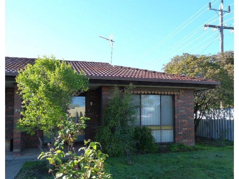 Unit 1/39 Barkly Street, Benalla VIC 3672