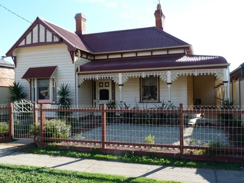 45 Benalla Street, Benalla VIC 3672