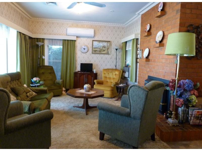 15 Perth Street, Benalla VIC 3672