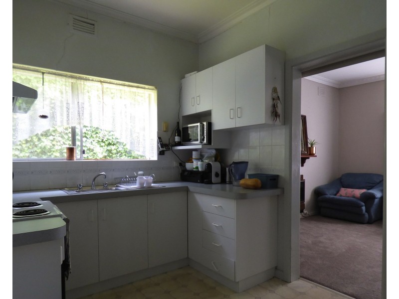 20 Carrier Street, Benalla VIC 3672