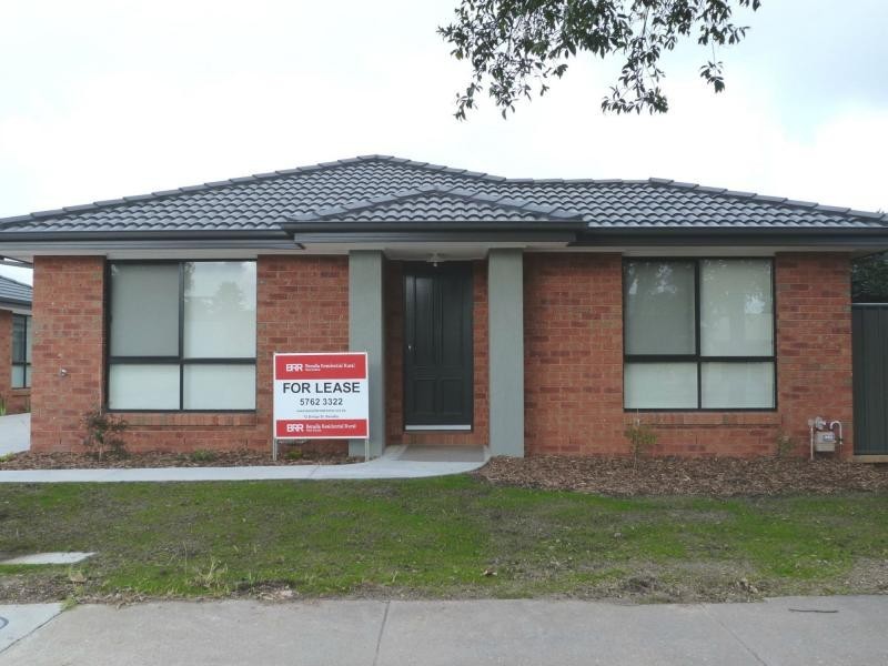 1/105 Bridge Street, Benalla VIC 3672