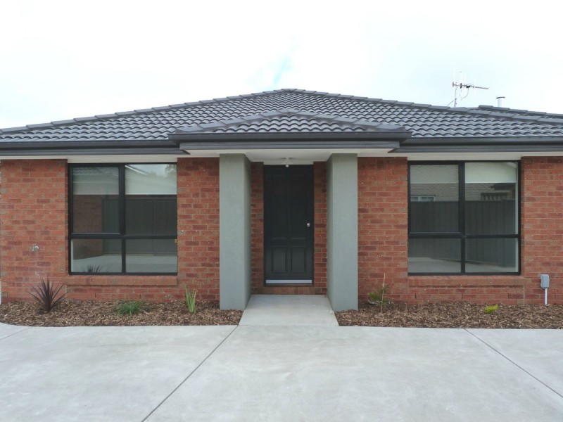 2/105 Bridge Street, Benalla VIC 3672