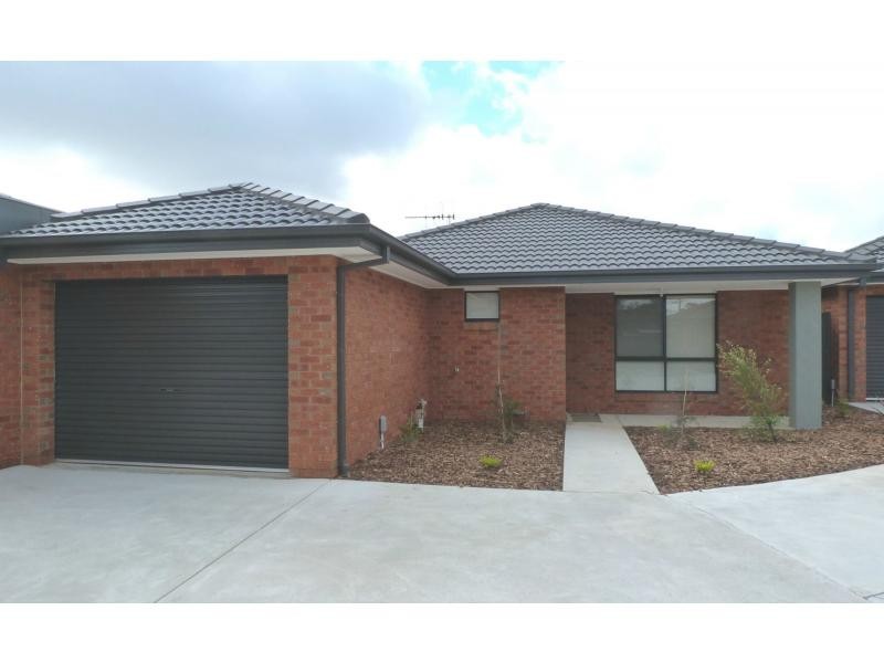 6/105 Bridge Street, Benalla VIC 3672