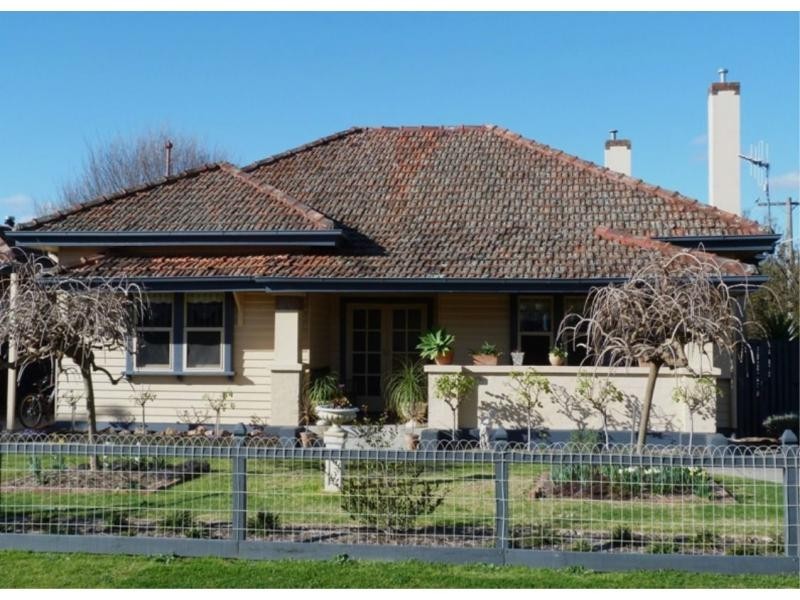 19 Byrne Street, Benalla VIC 3672