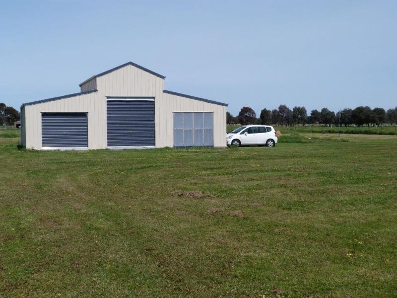 L2/89 Murray Road, Benalla VIC 3672