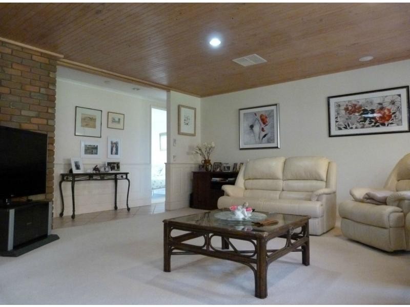 85 Willis Little Drive, Benalla VIC 3672