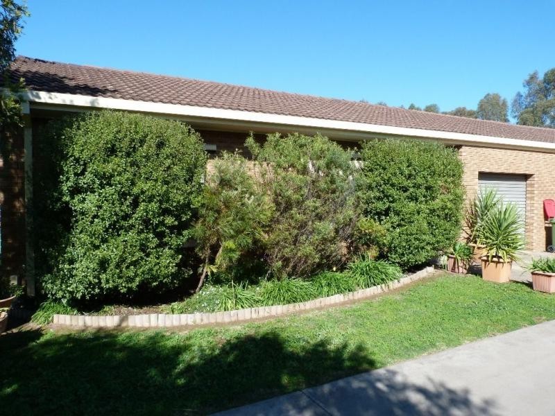 1/4-6 Mary Street, Benalla VIC 3672