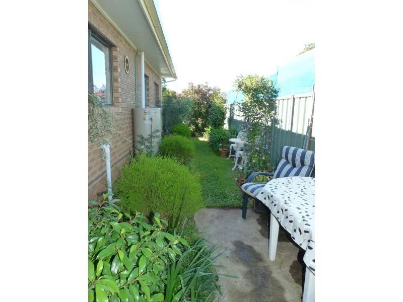 1/4-6 Mary Street, Benalla VIC 3672