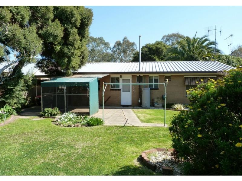 5 Psaltis Parade, Benalla VIC 3672