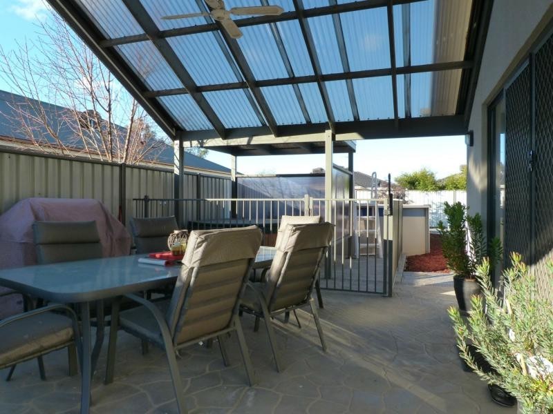 11 Monash Drive, Benalla VIC 3672