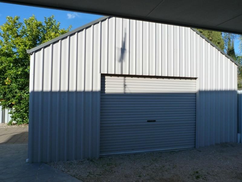 11 Monash Drive, Benalla VIC 3672