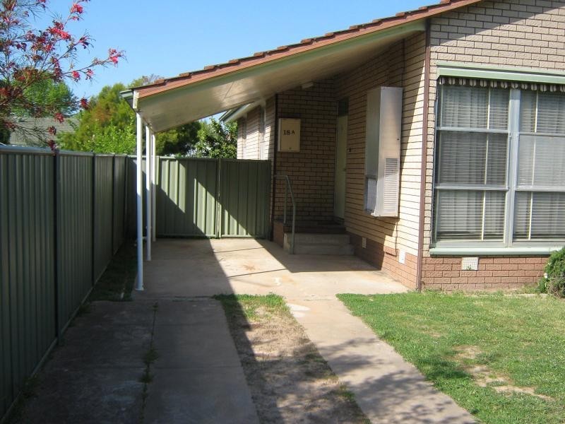 18A Meadows Avenue, Benalla VIC 3672