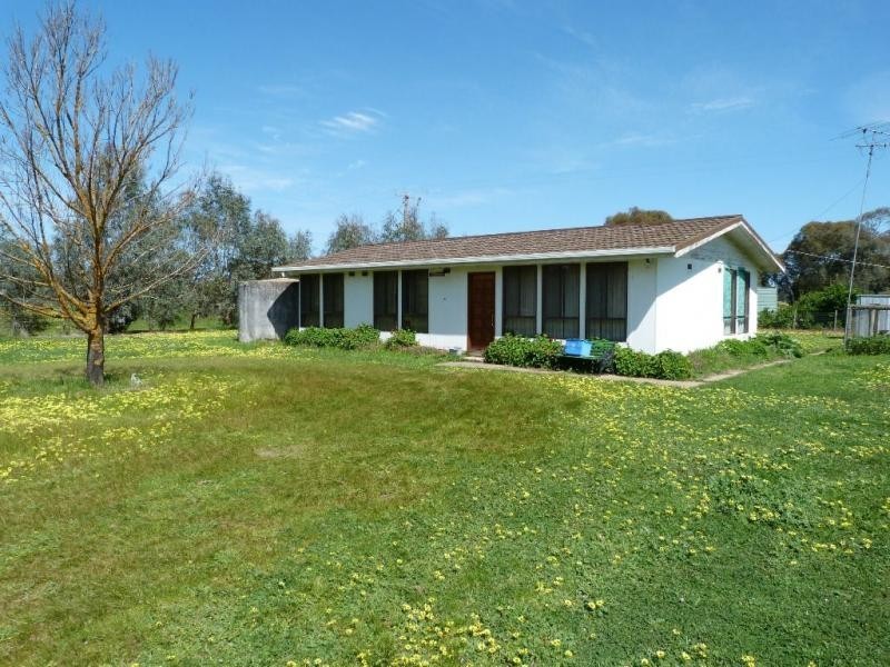 321 Kealy Road, Benalla VIC 3672