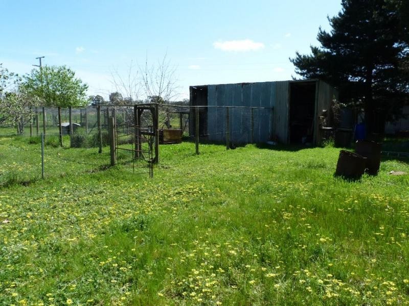 321 Kealy Road, Benalla VIC 3672