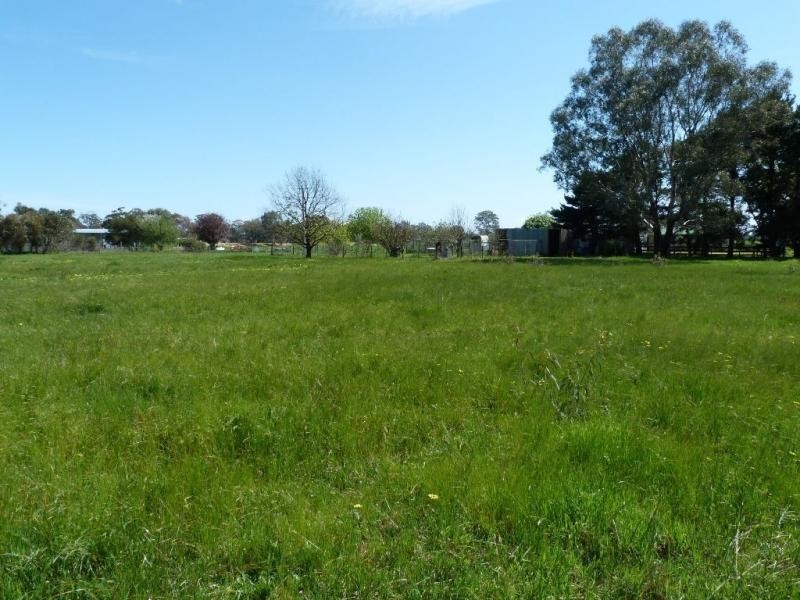 321 Kealy Road, Benalla VIC 3672