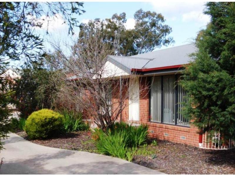 Unit 1&2/1 Arundel Street, Benalla VIC 3672