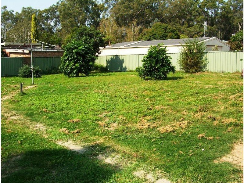 7 Quantrill Avenue, Benalla VIC 3672