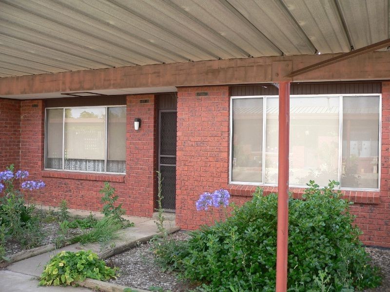 Unit 7/119 Mackeller Street, Benalla VIC 3672