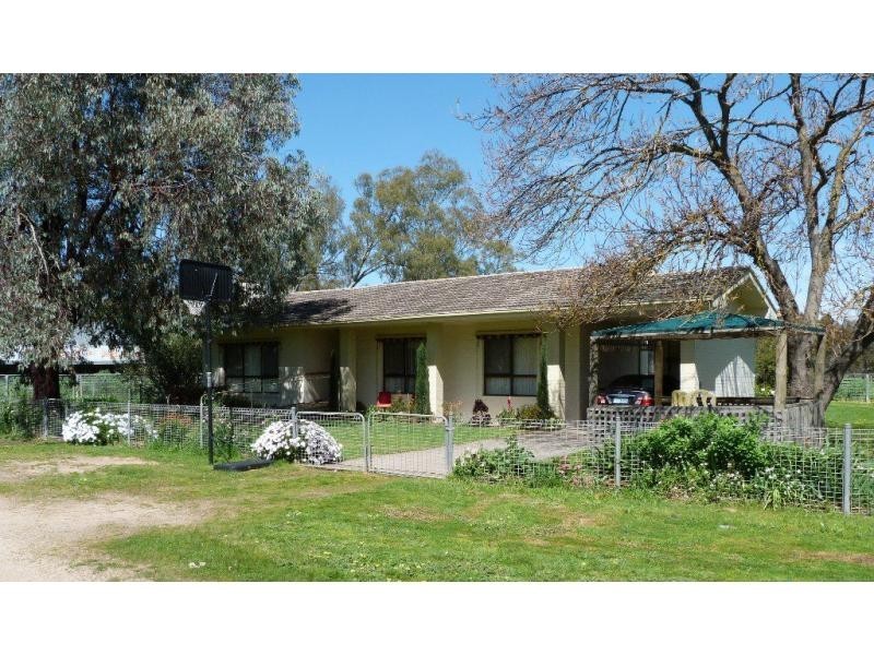 5770 Midland Highway, Benalla VIC 3672