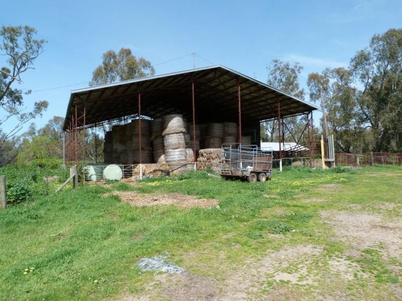 5770 Midland Highway, Benalla VIC 3672