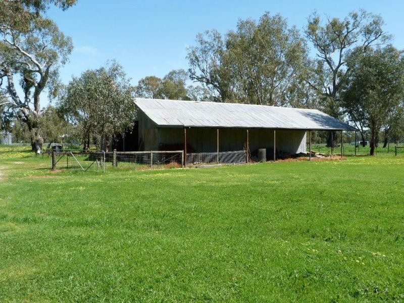 5770 Midland Highway, Benalla VIC 3672