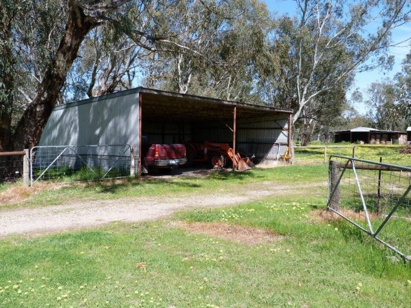 5770 Midland Highway, Benalla VIC 3672