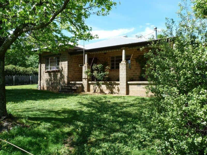 138 Sawyer Road, Samaria, Benalla VIC 3672