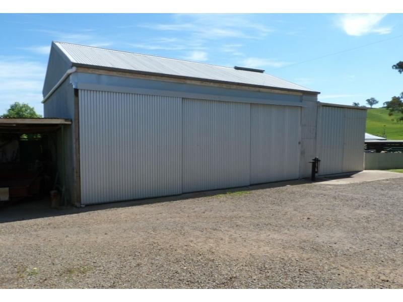 138 Sawyer Road, Samaria, Benalla VIC 3672