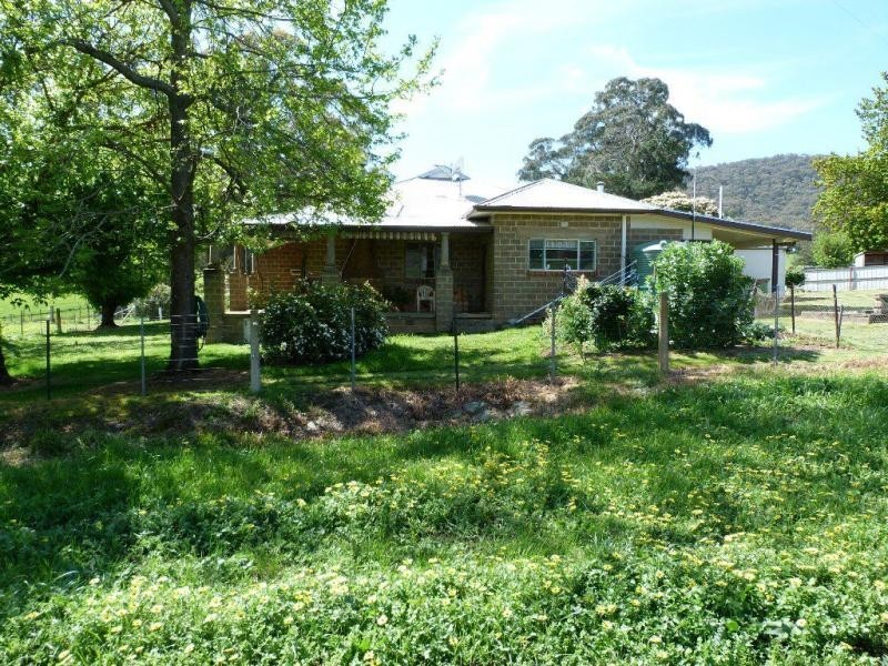 138 Sawyer Road, Samaria, Benalla VIC 3672