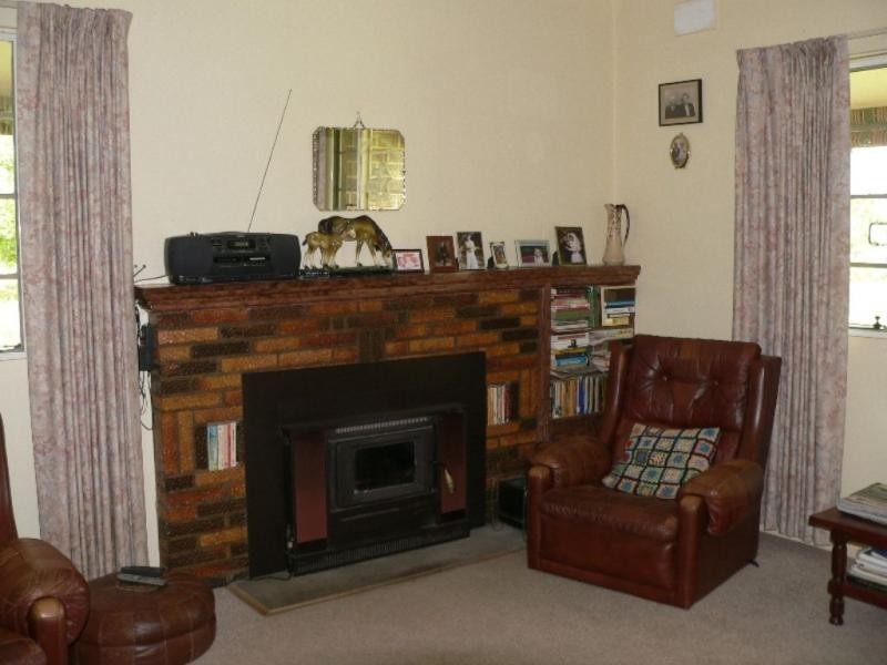 138 Sawyer Road, Samaria, Benalla VIC 3672