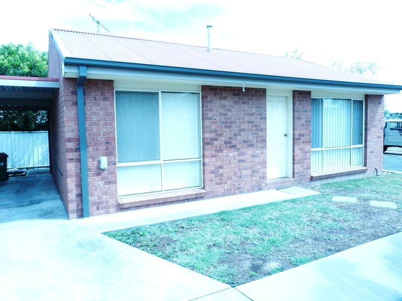 Unit 7/2-4 Calder Street, Benalla VIC 3672