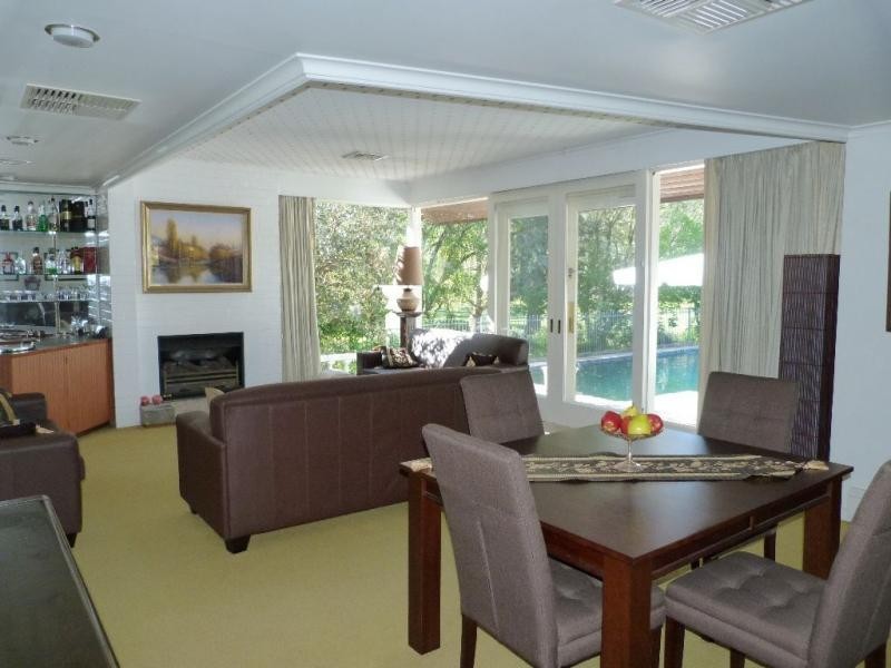 1 Cowan Street, Benalla VIC 3672