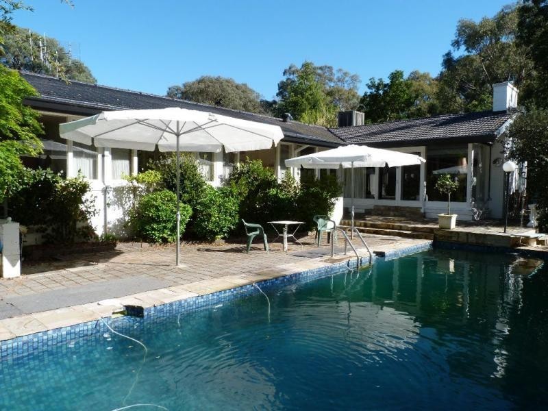 1 Cowan Street, Benalla VIC 3672