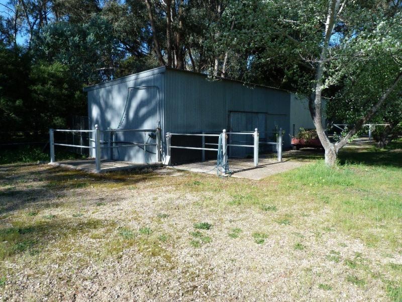 1 Cowan Street, Benalla VIC 3672