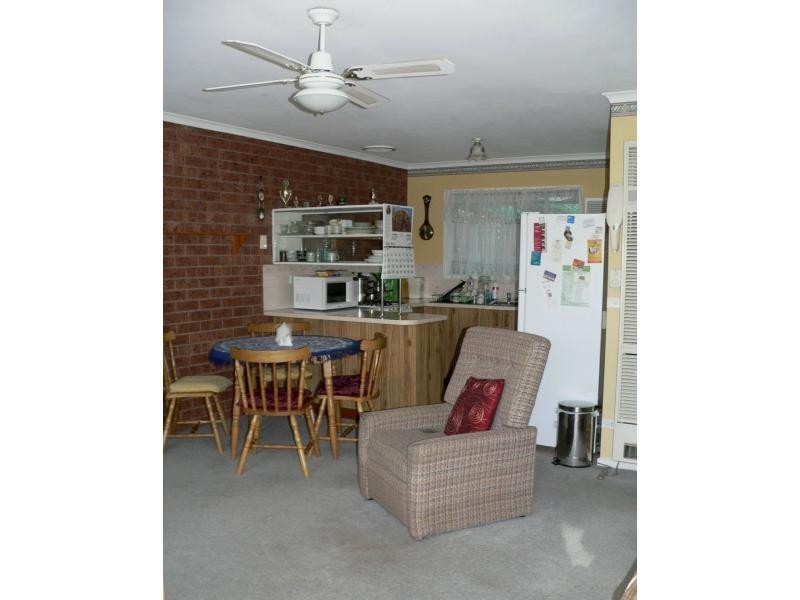 Unit 3/37A Hannah Street, Benalla VIC 3672