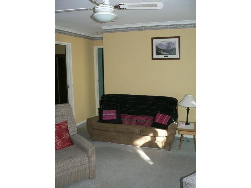 Unit 3/37A Hannah Street, Benalla VIC 3672