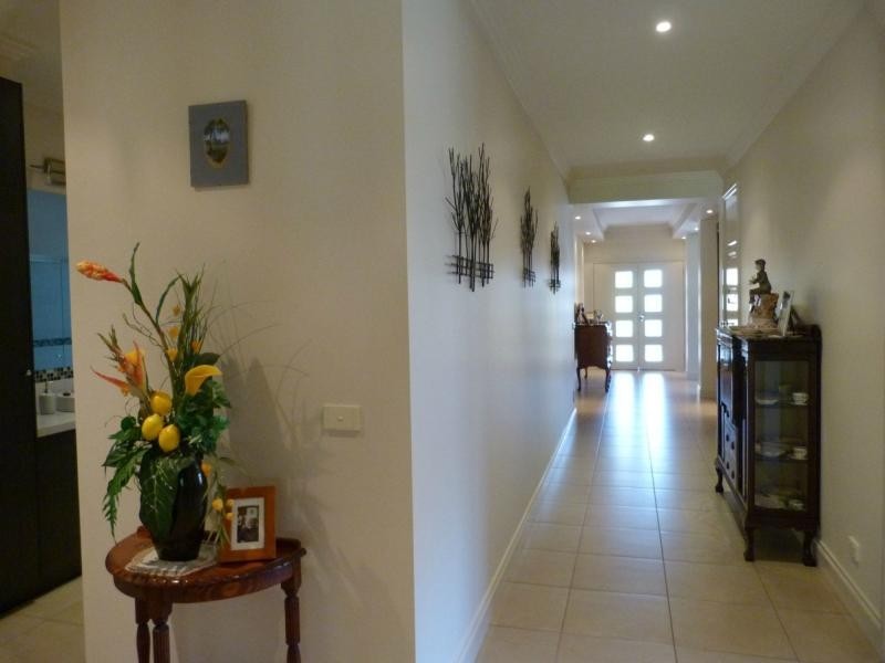 20 River Gum Avenue, Benalla VIC 3672