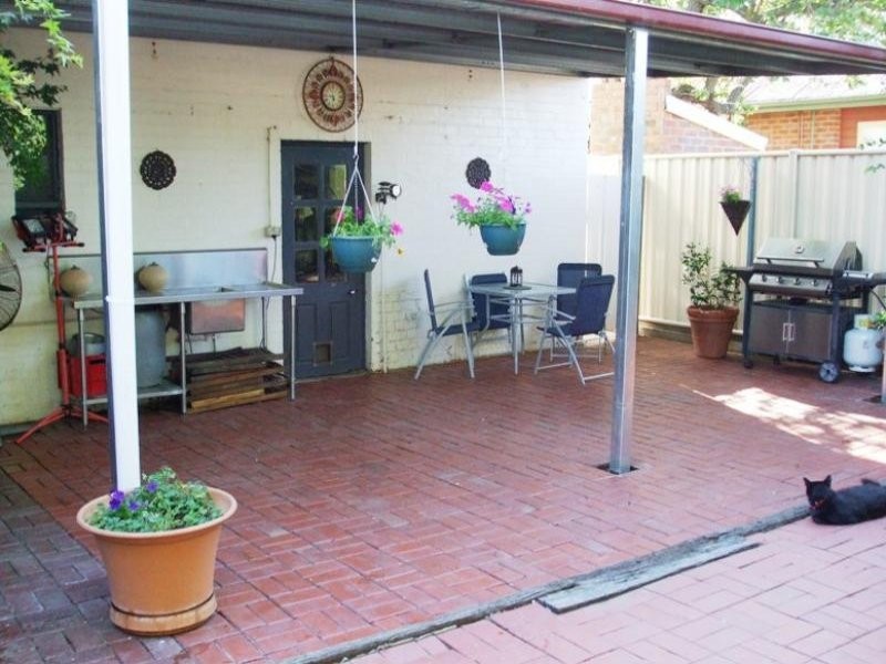 17 CARRIER Street, Benalla VIC 3672