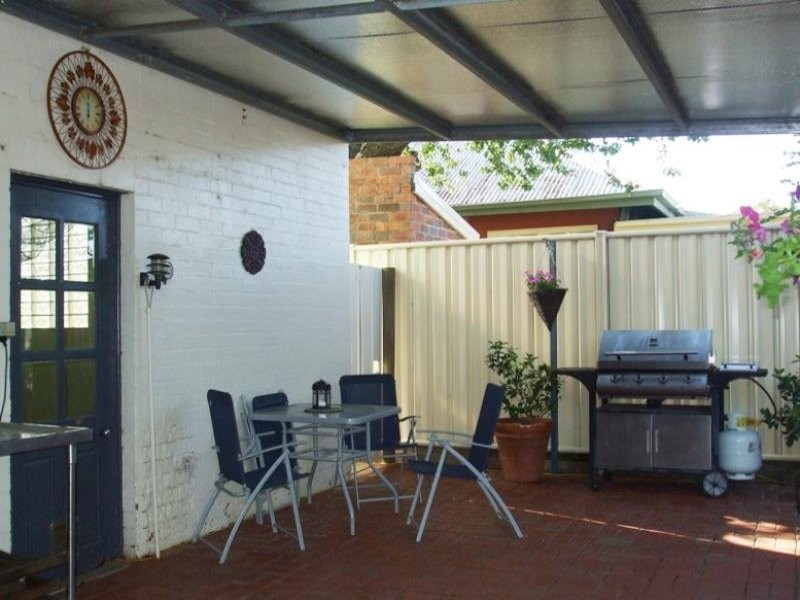 17 CARRIER Street, Benalla VIC 3672